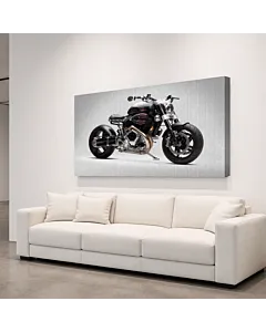 CAFÉ RACER V