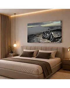MOTO NEÓN