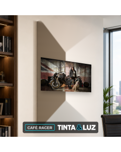 CAFÉ RACER