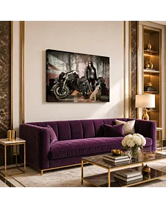 CAFÉ RACER