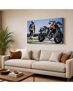BIKER