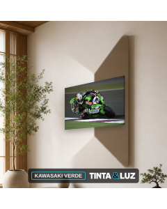 KAWASAKI VERDE