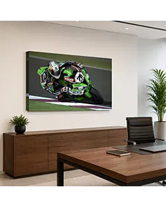 KAWASAKI VERDE