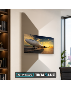 JET PRIVADO