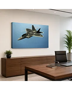 CAZA F-16