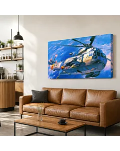 HELICÓPTERO APACHE