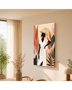 SOMBRERO BLANCO