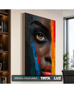MIRADA PROFUNDA