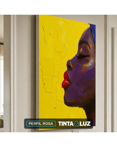 PERFIL ROSA