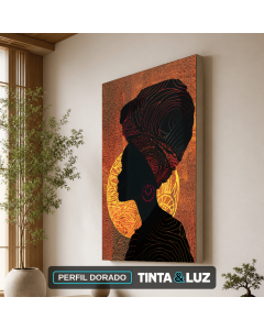 PERFIL DORADO