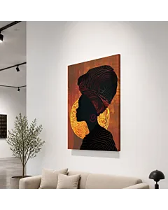 PERFIL DORADO