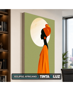 ECLIPSE AFRICANO