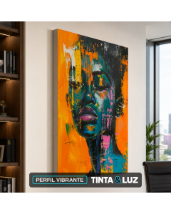 PERFIL VIBRANTE