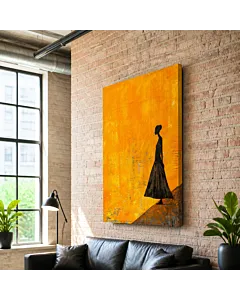 SILUETA ELEGANTE