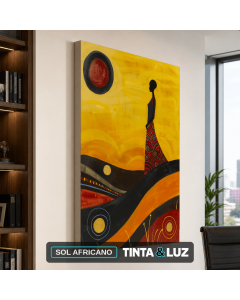 SOL AFRICANO