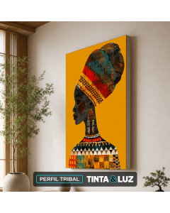 PERFIL TRIBAL