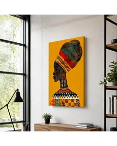 PERFIL TRIBAL