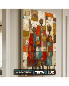 ALDEA TRIBAL