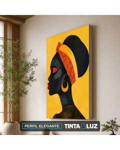 PERFIL ELEGANTE