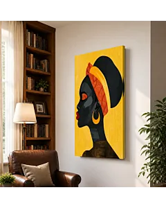 PERFIL ELEGANTE