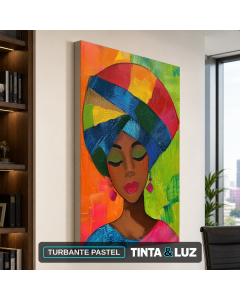 TURBANTE PASTEL