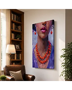 COLLAR DE CORAL