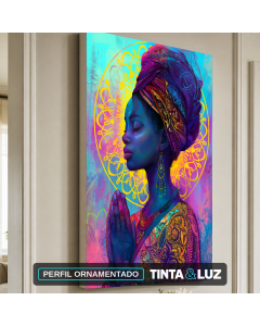 PERFIL ORNAMENTADO