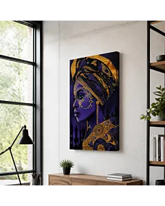 MUJER DE ORO