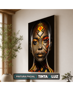 PINTURA FACIAL