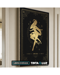 LIBRA DORADA