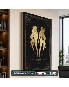 DANZA CELESTIAL
