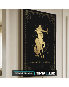 MONO ZODIACAL