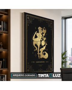 ARQUERO DORADO