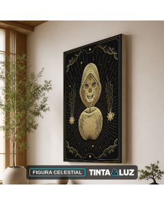 FIGURA CELESTIAL