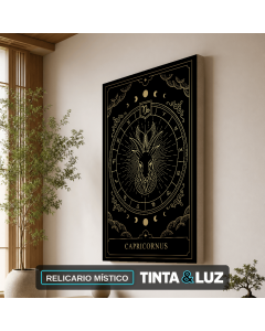 RELICARIO MÍSTICO
