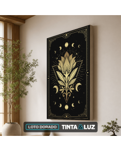 LOTO DORADO