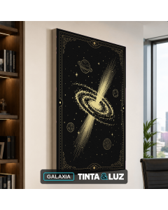 GALAXIA