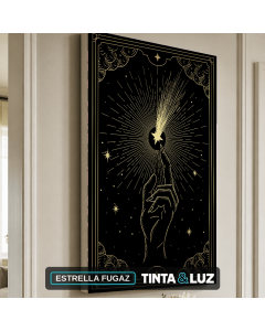 ESTRELLA FUGAZ