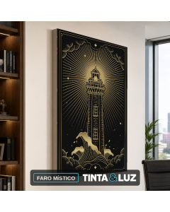 FARO MÍSTICO