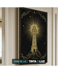 FARO DE LUZ