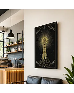 FARO DE LUZ