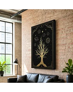 ÁRBOL DE LA VIDA
