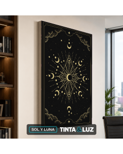 SOL Y LUNA