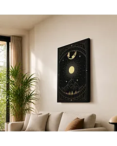LUNA LLENA