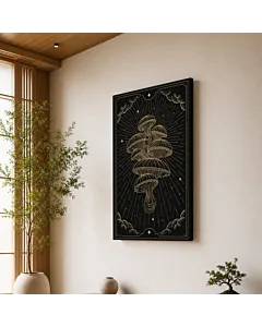 SERPIENTE LUNAR