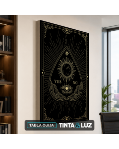 TABLA OUIJA