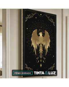 FÉNIX DORADO