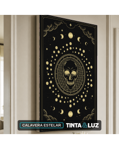 CALAVERA ESTELAR