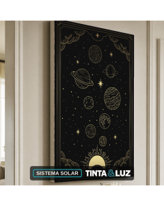 SISTEMA SOLAR