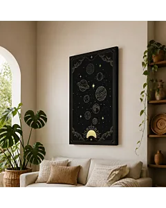 SISTEMA SOLAR